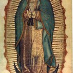 Virgen de Guadalupe "wikipedia"